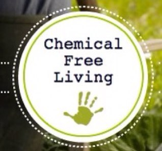 Chemicalfree_au's profile picture. 100% Certified Organic and 100% Toxic-Chemical Free living for inside and out. Email: admin@chemicalfreeliving.com.au
