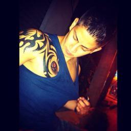 ONLY GOD WILL JUDGE ME ..!!!
G. MoiSes SAN Since 1991 adict 100% a la acciòn ..!!