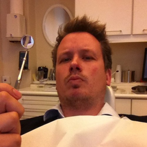 franklidahl Profile Picture