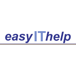 easyIThelp's profile picture. easyIThelp is a London based company specialised in providing IT support, consultancy and services to SMB.