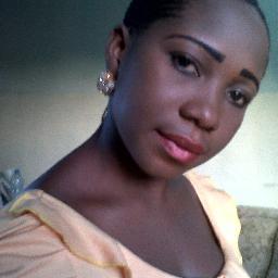 EdithaMuyinga's profile picture. 