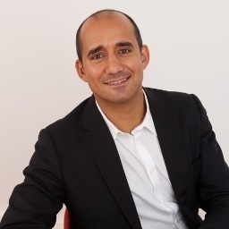 CEO of Eseye - Global M2M / IoT Solutions Provider