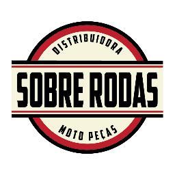 Sobre Rodas Distribuidora Moto Peças 
Indaial - Santa Catarina 
Fone: (047) 3301-9902 / Fax: (047) 3301-9906
marcelo@sobrerodasdistribuidora.com.br