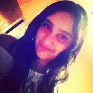 Be proud of who you are.'' - Eminem