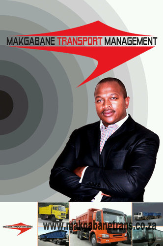 The number 1 emerging Transport Management company in Mining Industry within South Africa.