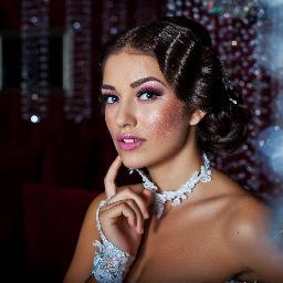 MonroeHellen's profile picture. Fashion Blogger