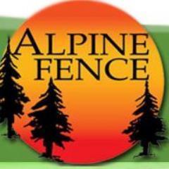 AlpineFenceCo's profile picture. Custom Installation 
      Western Red Cedar
           • Privacy
           • Picket