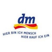 dm drogeriemarkt (@dm_drogerie) Twitter profile photo