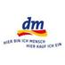dm drogeriemarkt (@dm_drogerie) Twitter profile photo