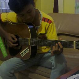 Gutamaaldo51's profile picture. 