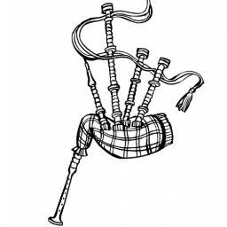 Scottish bagpipe maker with a wide selection of finest hand made, new and antique Scottish highland bagpipes and smallpipes, piping and drumming accessories.