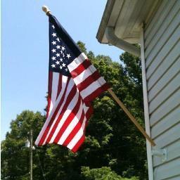 Retired, Wife of a Vietnam Vet, grandmother, Trump Supporter from the beginning, feminine not feminist.