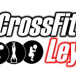 Tweets about all things #CrossFit and the latest news about #CrossFitLeyland and #AthletesEdgeUK. Based @athlete5edge in Leyland, Lancashire.