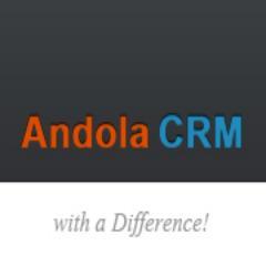 AndolaCRM is an efficient Customer Relationship Management (CRM) tool, which has been developed to address the specific needs of a company’s sales team.