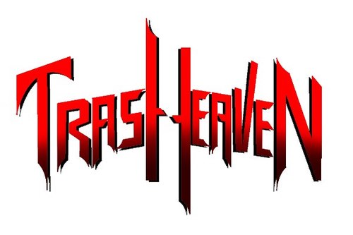 TRASH HEAVEN: métal, hard rock, heavy and thrash métal !