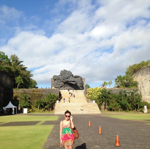 ajengoctaviany's profile picture. Line : Ajeng Octaviany