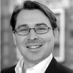 Director, Industry Advisory, EMEA at Splunk, Personal views only.