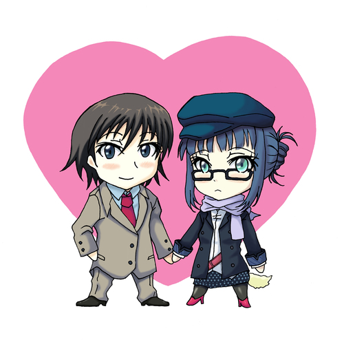 びゃびゃくさんのプロフィール画像