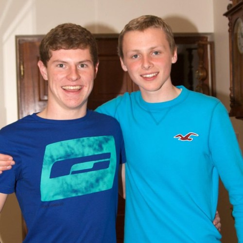 hugh_stuart's profile picture. 