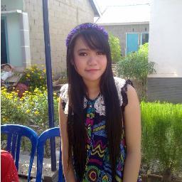Dua hati hanya untuk satu cinta 3
I WILL ALWAYS LOVE YOU