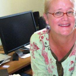 KateOatis's profile picture. 