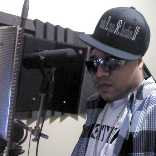 gnthestreets's profile picture. gnthestreets (Hip-Hop Artist, Producer, Engineer, Actor, Song Writer, Vocal Tuter)
