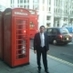 MessengerHarkins (@messengerharkin) Twitter profile photo