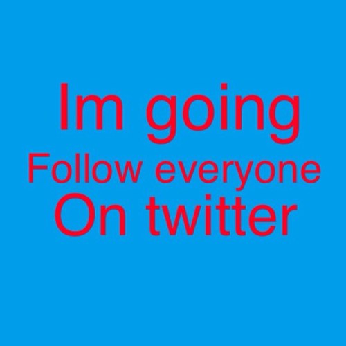 Followall227's profile picture. 