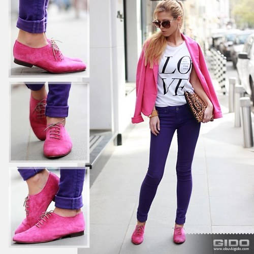 You have visited the Official Twitter page of Gido Shoes. Fabulous shoes and boots for women and men at great prices. To check us out visit http://t.co/wlbP4zJq