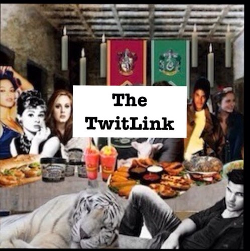 Linking YOU to the most Tweet worthy Celeb story's of the minute and TwitLink FOLLOWS back!!!