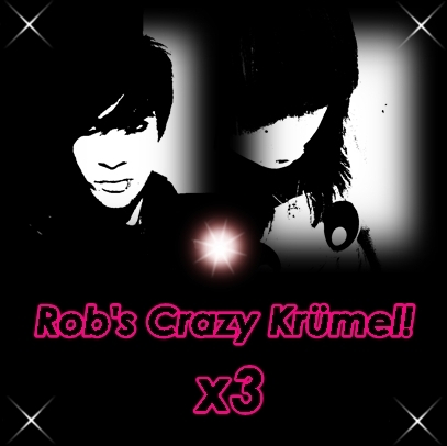 CrazyKroemel's profile picture. I'm crazy and i love LxB! ♥