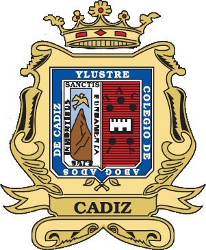 Ilustre Colegio de Abogados de Cádiz. Fundado en 1790
