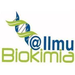 Biokimia itu mengasyikan || Mari bergabung bersama followers kami || Update terus sainsmu!! Kumpulan Materi Cek Favorit Kami || CP: ilmubiokimia@gmail.com