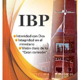 ibpatagonico's profile picture. Instituto Bíblico Patagónico - Ciclo Básico en Teología - Programa Residencial, tres años de preparación en teoría y práctica, dos bimestres por año - UAD