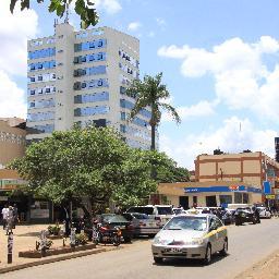 Working to benefit all the residents of Westlands Constituency.