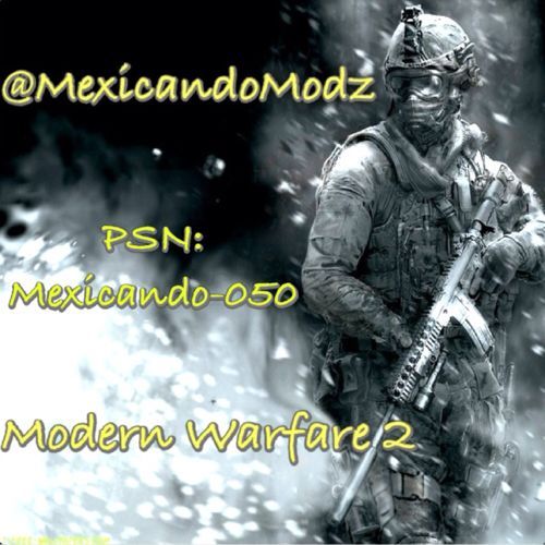 ~ Official twitter of Mexicando Hacks (Mexicando-050) ~. Join the club!