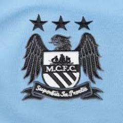 MCFC in good times and bad. All opinions on here are my own.