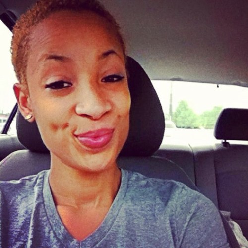 ..love me ♥ ..like me :) or keep it movin #blessed #confident #inked
