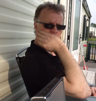 SteveThornett Profile Picture