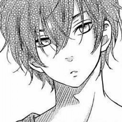 Profile Picture of 宇宙のキャプテン (@ashleyping) on Twitter