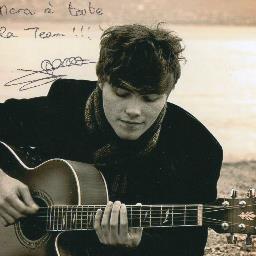 Compte Off de fans de #JudeTodd géré par @CoralieV26. Chanteur talentueux à suivre absolument, pour le plaisir des oreilles! #FF son compte perso : @Jude_Todd