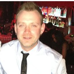 DJPatG's profile picture. 