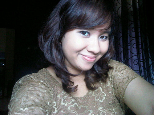 FuryAyuFernandy's profile picture. 