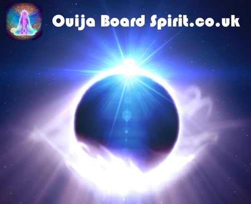 Thank You for visiting our Ouija Board / Spirit Board Twitter page.... See  our  Exclusive  Ouija Boards / Spirit Boards  at  Low Prices