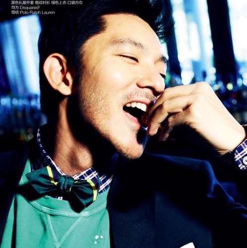 lileileo's profile picture. 