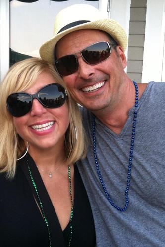 brendi_v's profile picture. Funny Boston Girl