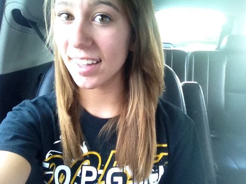 top gun lady jags