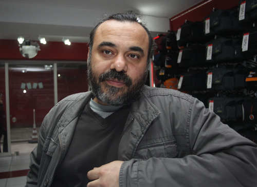 Gökay Akın