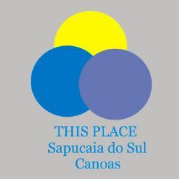 Welcome to our agency!
We are THIS PLACE ®

For you who know or want to know the cities, Sapucaia do Sul / RS and Canoas / RS, follow us on Twitter.

Updat