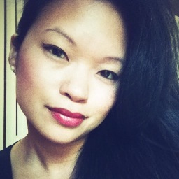 Canuck living in Dubai. Loving life & super blessed!! :)